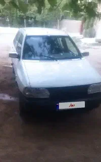 پراید 131