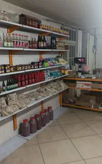 فروشندگی لبنیات