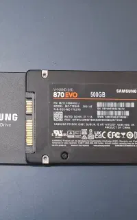 هارد SSD Samsung سامسونگ ۱ ترابایت