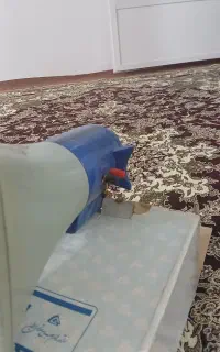 بلندگو دستی