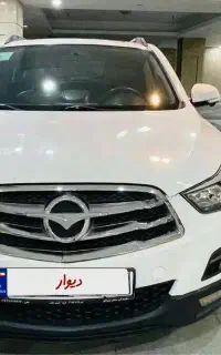 هایما s5 98