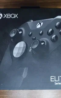 دسته الیت ایکس باکس سری۲، Xbox Elite Series2