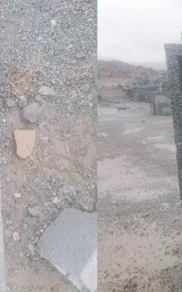 بلوک های ۳خانه نروماده خشابی