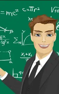 یادگیری بی عیب ونقص ریاضی وفیزیک