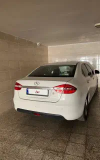 جک j5 اتوماتیک