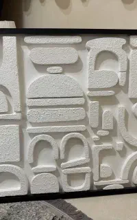 تابلو مینیمال