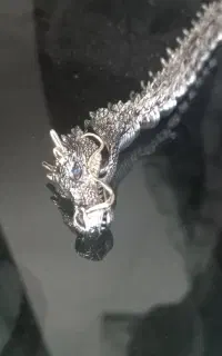 دستبند اژدها