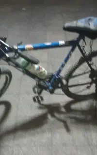 دوچرخه ۲۶