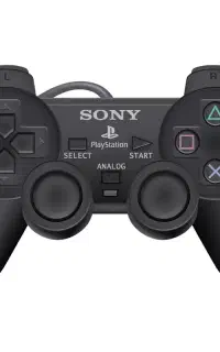 انواع نوار بازی و دسته بازی سونی یک و دو ps2 ps1