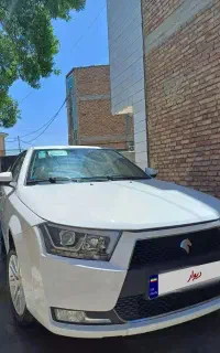 دنا پلاس ۶ دنده ef7p رینگ اسپرت