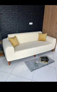 کاور مبل آماده طاها