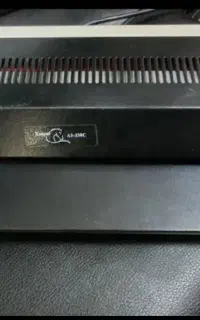 لمینت A3