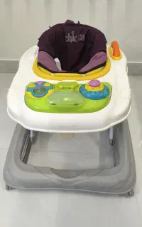 روروک چند کاره