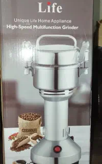 آسیاب صنعتی انواع و اقسام لوازم خانگی