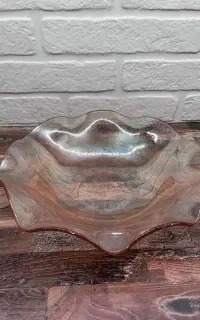 ظرف میوه خوری قدیمی