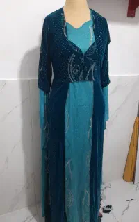 لباس مجلسی و راحتی