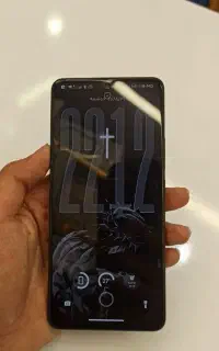 poco x6 5g پوکو ایکس 6