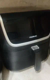 سرخکن بدون روغن