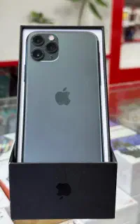 iPhone 11Pro 512G