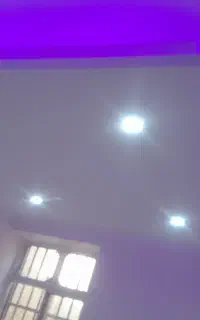 نقاشی ساختمان کناف پتینه