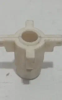 قالب لوازم آبپاش پروت