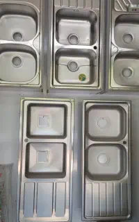 سینک گاز هود