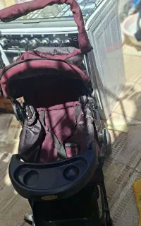 فروش کالسکه کودک