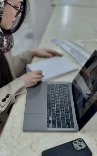 ثبت نام در دپارتمان های فناوری و اطلاعات