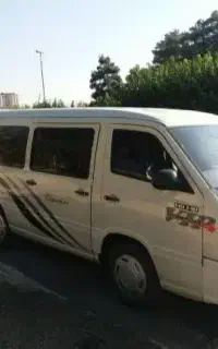 کمپر بنز