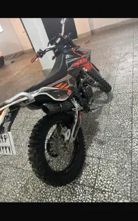 متور فلات  ktm 250cc 1401