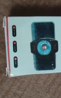 فن خنک کننده