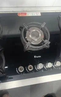 گاز صفحه ای داتیس