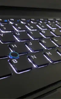لپ تاب DELL latitude 5580