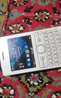 نوکیا ۲۰۵ دوسیمکارت خاص