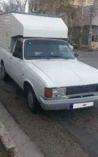 پیکان وانت مدل 90
