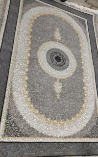 فرش ۶ متری کاشان ۷۰۰شانه