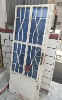 درب هال/چارچوب اتاق/چارچوب آلمینیوم