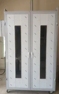 دستگاه میوه خشک کن