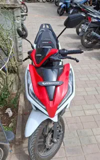 هوندا واریو اصلی