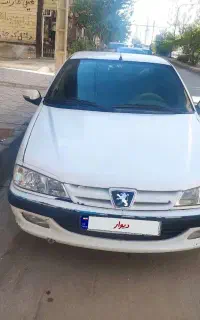 پژوپارس مدل ۸۶، معاوضه باپراید مدل ۹۰به بالا