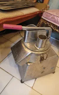 اسلایسر با موتور نو