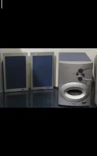 اسپیکر میکرولب microlab ، بلندگو ، باند