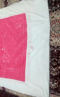 لحاف کرسی