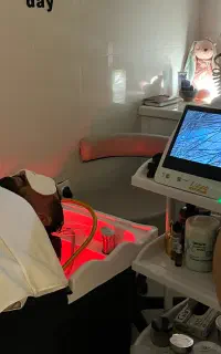 درمان ریزش مو اسکالپ، تخصصی زیر نظر پزشک
