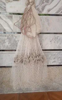 سالیک ماهیگیری حرفه‌ای نو