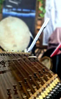 آموزش سنتور