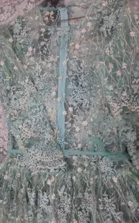 لباس کوردی