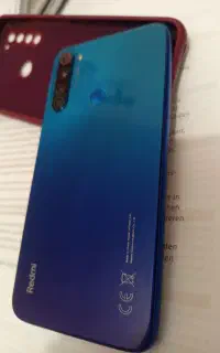 گوشی شیامی Note 8