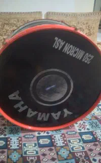تبل