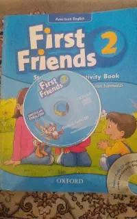 first friends2